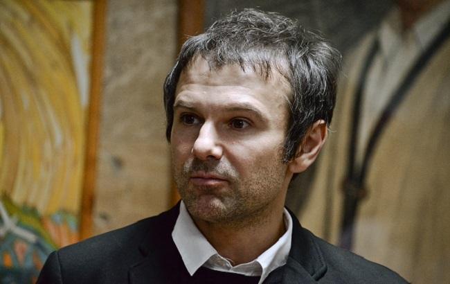 Вакарчук рассказал, когда выйдет новая песня "Океана Ельзи"