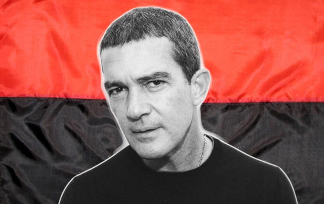 В московском суде Бандеру спутали с Бандерасом