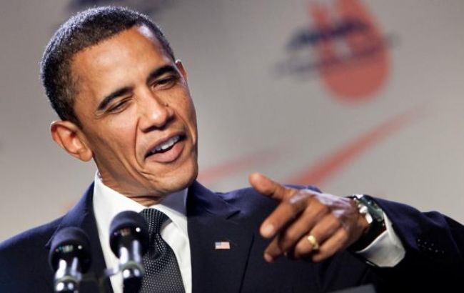 Обама впевнений, що зміг би перемогти на президентських виборах в 2016 році