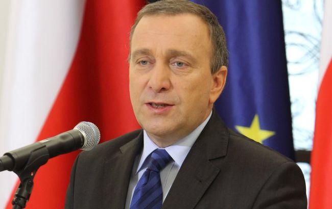 Польський уряд розпочав вивезення поляків з Маріуполя