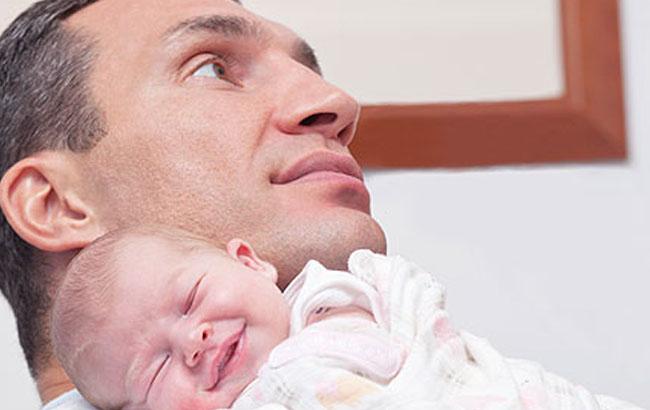 Владимир Кличко пожелал фанатам "великолепного" 2017 года