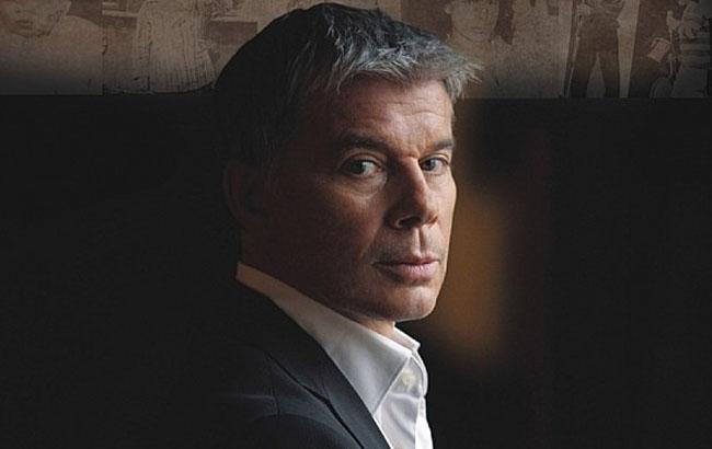 Газманов вспомнил свой полет в Сирию на Ту-154, потерпевшем крушение