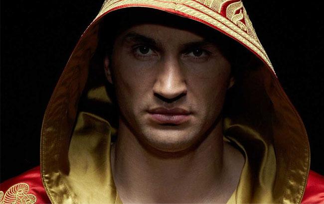 Кличко рассказал о вере в "бога Ленина"