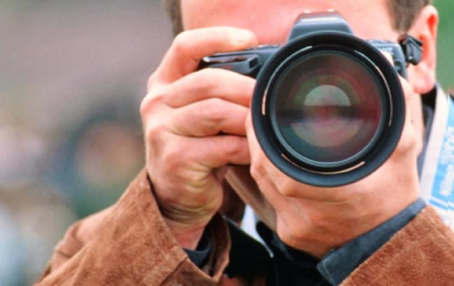 Фотограф з України став фіналістом міжнародного конкурсу