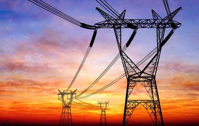 "Энергоатом" увеличил доход от реализации электроэнергии более чем на 8%
