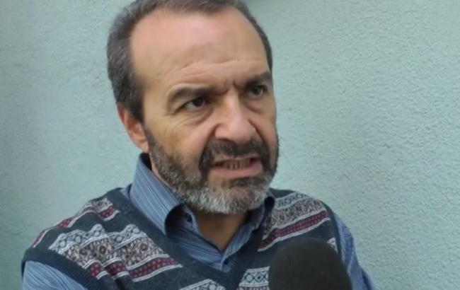 Шендерович высказался по поводу крушения Ту-154