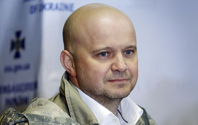 СБУ считает передачу Украине 2 пленных знаком перед освобождением большего количества заложников