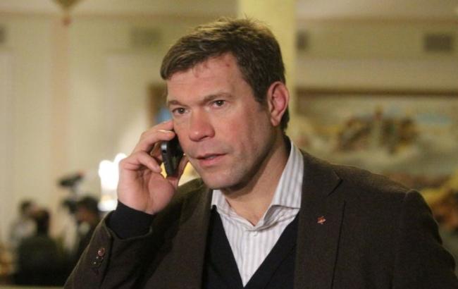 Царьов запросив Савченко в Крим, де їй "буде чим займатися"