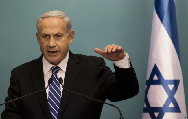 Израиль пообещал жесткую реакцию на резолюцию ООН по поселениям