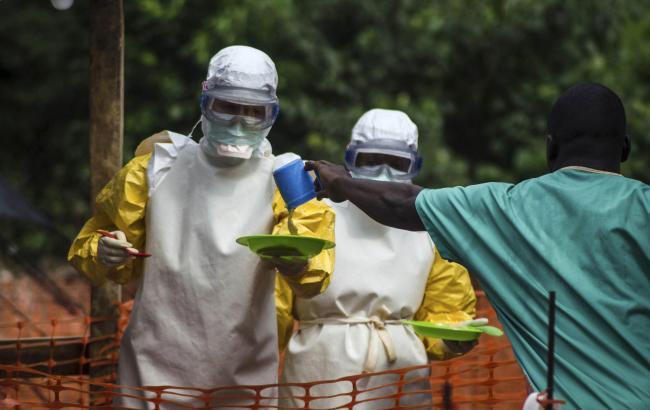 В Нігерії госпіталізовано 10 осіб з підозрою на Эболу