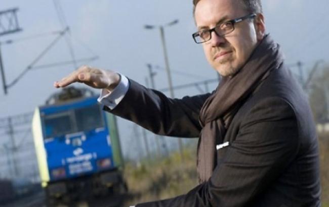 Глава "Укрзалізниці" буде отримувати $1 млн в рік