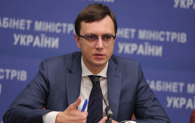 Уряд виділив "Укрзалізниці" 16 млрд гривень на першочергові інвестиції