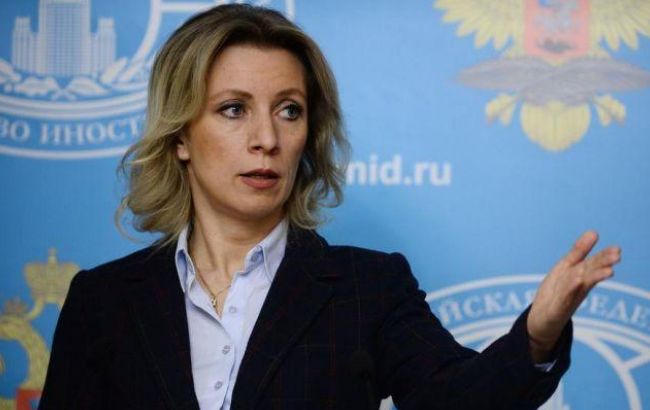 В Сирии снова обстреляли посольство России