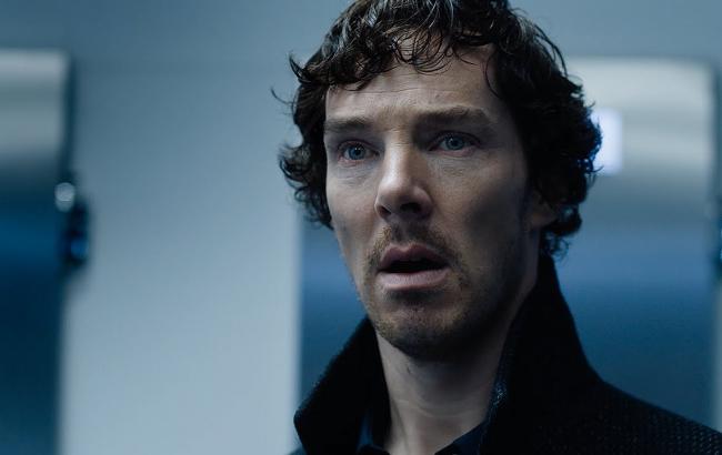 Создатели сериала "Шерлок" рассказали о мрачном сюжете 4-го сезона