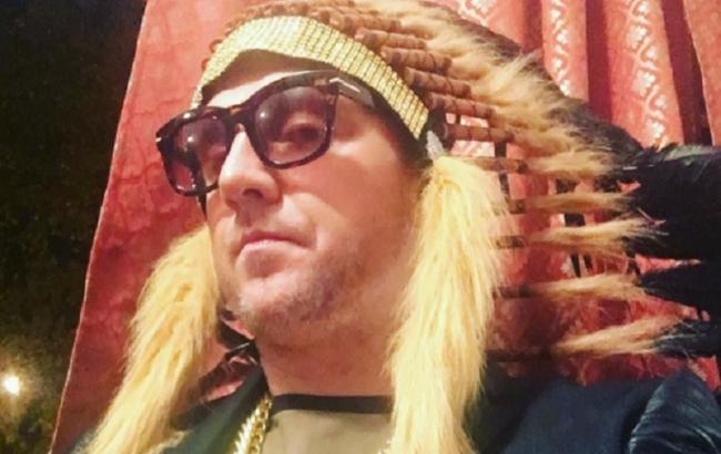 Потап и Дзидзьо высказались по поводу скандала с "1+1"