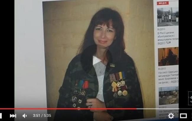 Редактор украинской ТРК поддерживала аннексию Крыма в соцсетях