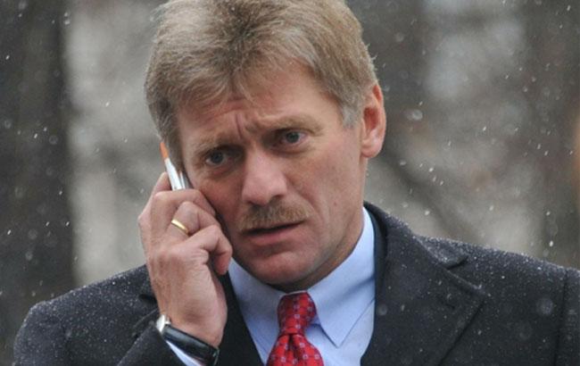 Журналист резко раскритиковал нецензурщину Пескова