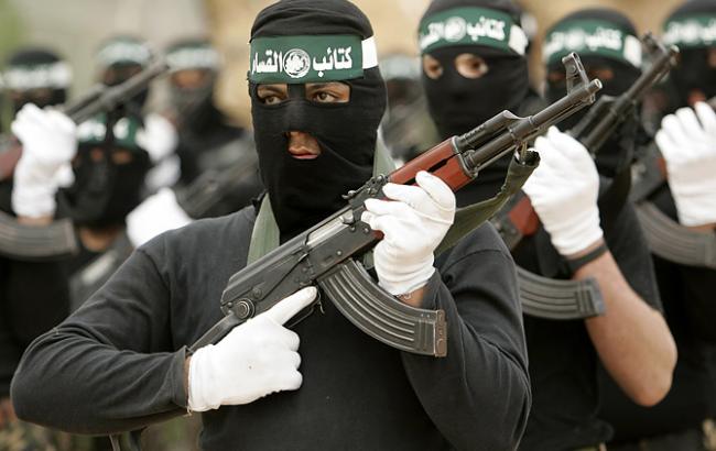 Ізраїль не повертатиме тіла бойовиків "Хамас" родичам