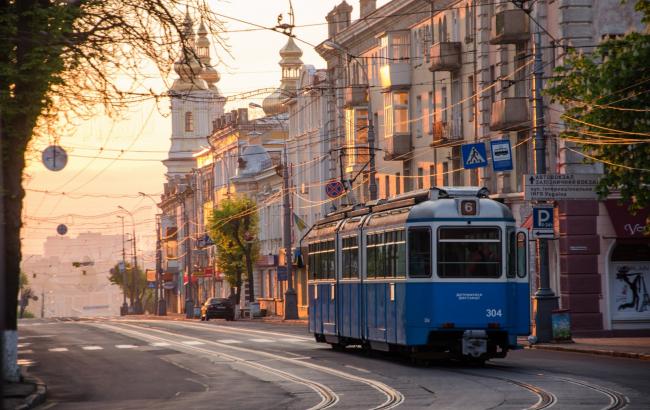 Составлен рейтинг городов Украины, где лучше всего жить