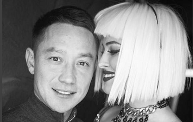 Даша Астафьева проникновенно призналась в любви своему мужчине