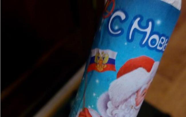 Директор украинской фирмы дал свои объяснения за "сепаратизм"