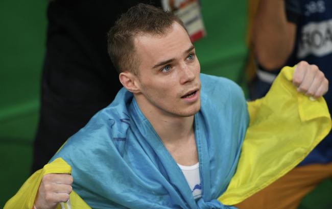 СМИ выдумали интервью о Донецке с олимпийским чемпионом Верняевым