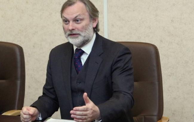 Новим представником Британії в ЄС призначено екс-посла в Україні Тіма Барроу