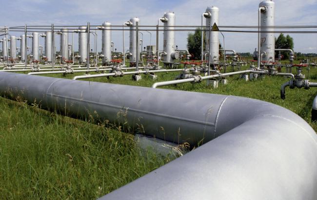 Білорусь підвищила тарифи на транзит нафти через свою територію