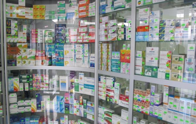 В Украине увеличится ассортимент иностранных лекарств, - Минздрав