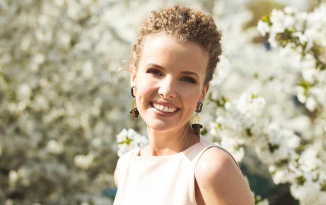 Инна Цимбалюк показала подросшую дочь