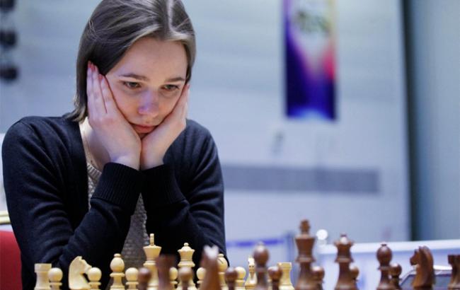 Украинская шахматистка рассказала, почему пропустила чемпионат мира