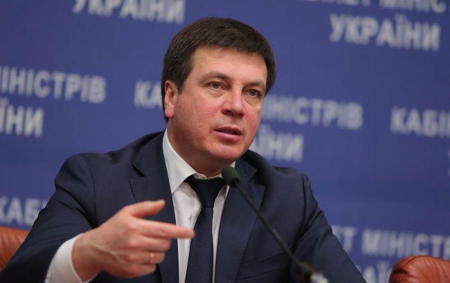 В Украине развернули почти 3,8 тыс. пунктов обогрева, - Зубко