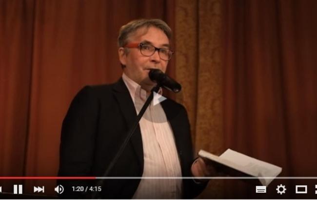 Орлуша: "В стране происходит разное скотство"