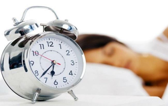 В воскресенье Украина переходит на летнее время