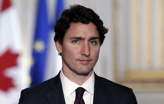Прем'єр Канади оголосить про перестановки в уряді