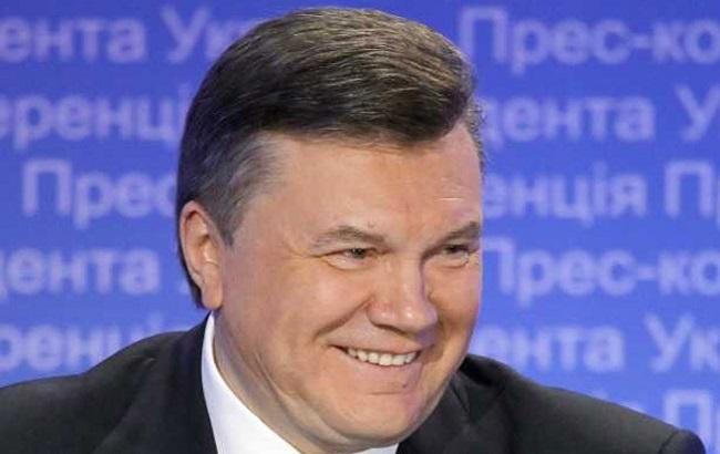 “Украина выплатит семье Януковичу 240 тысяч долларов компенсации” - Лукаш