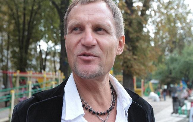 Скрипка не верит в возвращение Крыма: &ldquo;Мантры недостаточно&rdquo;