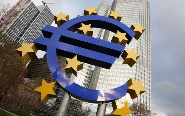Європейський Центробанк оновив дизайн купюри в 20 євро