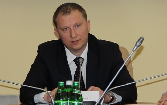 Новый глава Администрации морпортов выступает за рыночные зарплаты для работников отрасли