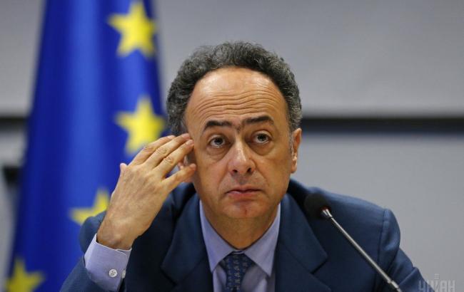 ЕС призвал Раду проголосовать пакет законопроектов по децентрализации без новых правок