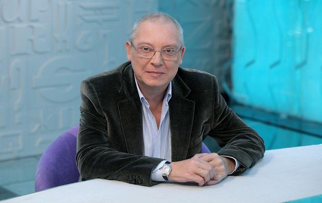 Сын Юрия Никулина не боится санкций из-за гастролей цирка на Донбассе и в Крыму