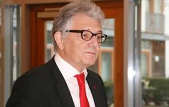 У Берліні критикують заборону на в'їзд до Росії сестрі Савченко