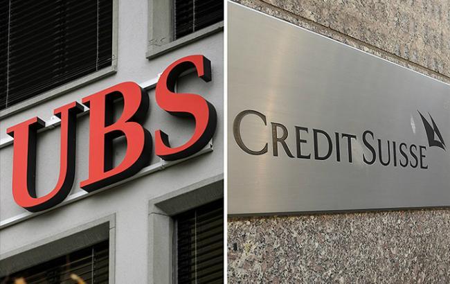 Швейцарські банки спростували закриття рахунків росіян