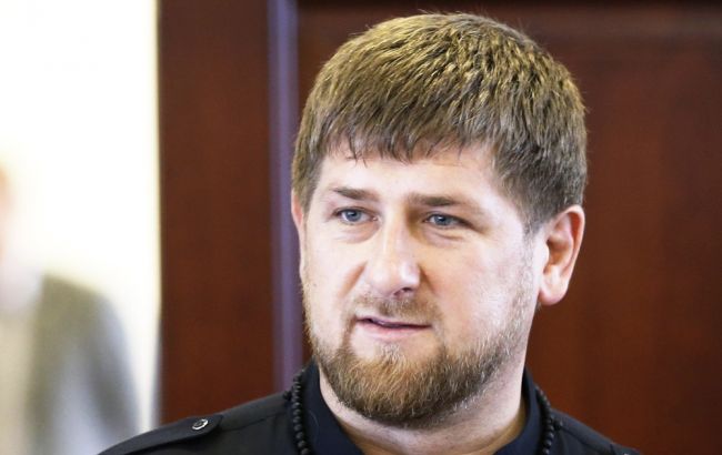 Кадыров опроверг информацию об убийстве своего охранника