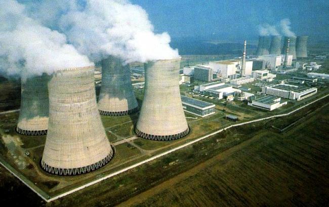 На Южно-Украинской АЭС третий блок подключили к энергосистеме