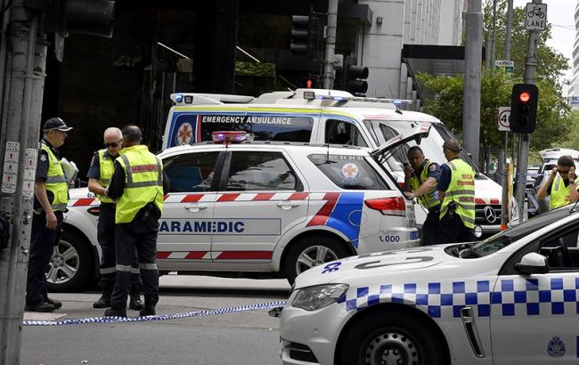 Наїзд на пішоходів в Мельбурні: у поліції заперечують теракт