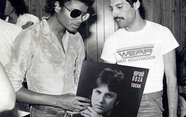 В соцсетях "троллят" Юрия Лозу за заявление о бездарности Rolling Stones