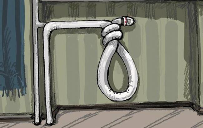 Высокие цены на отопление в Украине с сарказмом показали в карикатуре