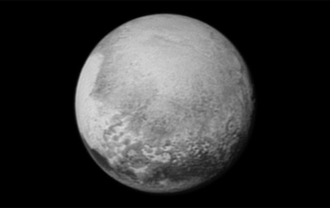 NASA: Плутон может снова считаться планетой