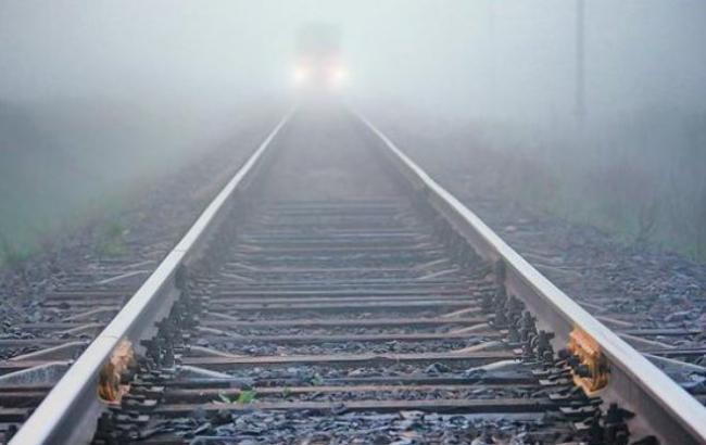 В Індії потяг зійшов з рейок, 13 людей загинули